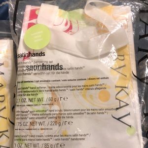 COPY - Mary Kay Satin Hands